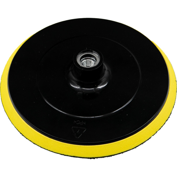 Тарелка опорная для полировальной шлифмашины TEH TAP18013-25