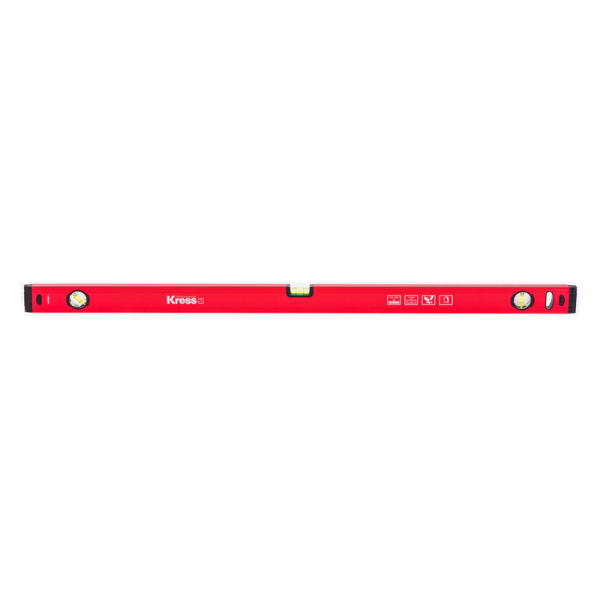 Уровень строительный KRESS 100 см   KD022 