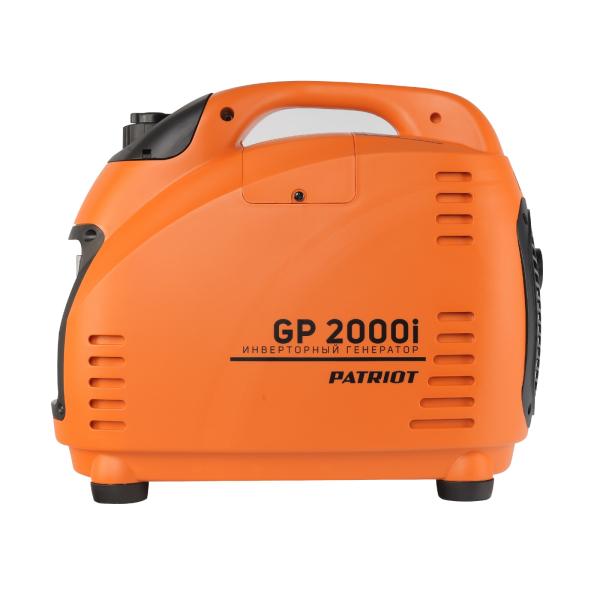 Электростанция Patriot 2000i