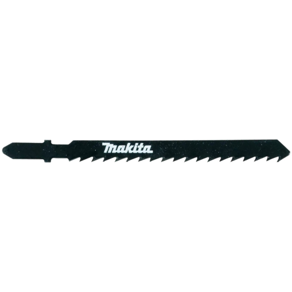 Пилочки Makita для лобзика Fast100*1.2*6TPI 5 шт.   D-34883