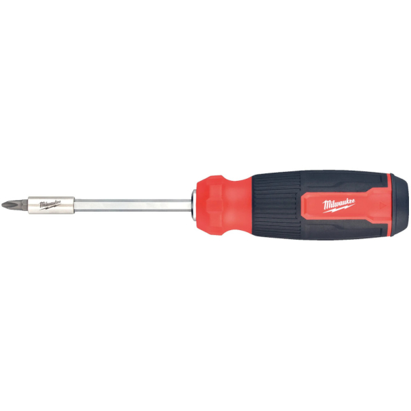 Отвертка универсальная Milwaukee 14 в 1
