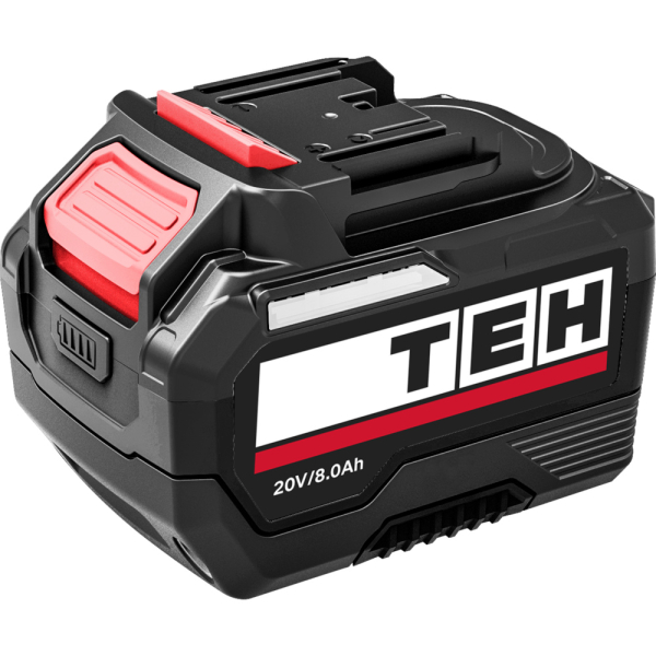 Аккумуляторная батарея TEH LB8.0Ah 20V 10C