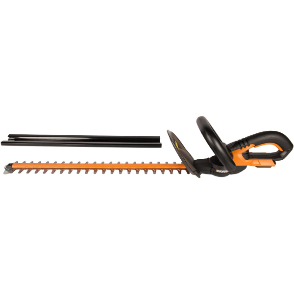 Кусторез WORX WG260E.9 аккумуляторный