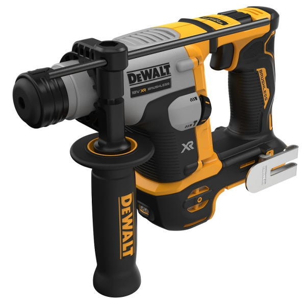 Перфоратор DEWALT  DCH 172 N аккумуляторный 