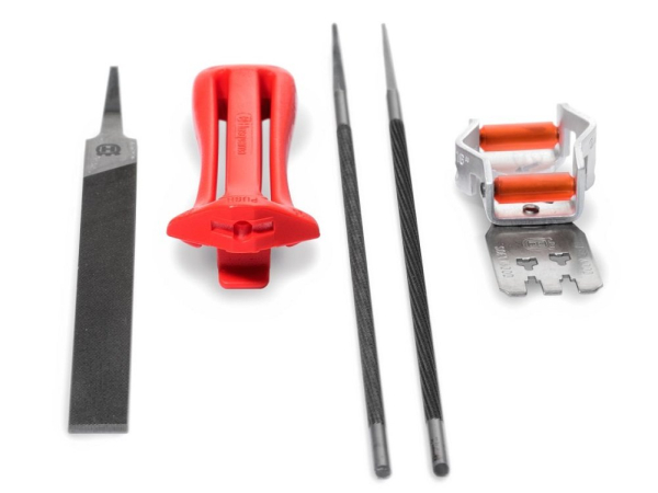 Заточной комплект Husqvarna 3/8*1,5 X-Cut   5869385-01