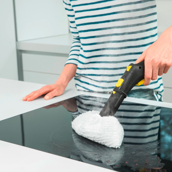 Пароочиститель Karcher SC 3 EasyFix (yellow)   1.513-110