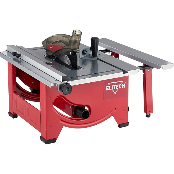 Пила настольная  ELITECH СР 1221 (E2001.001.00)