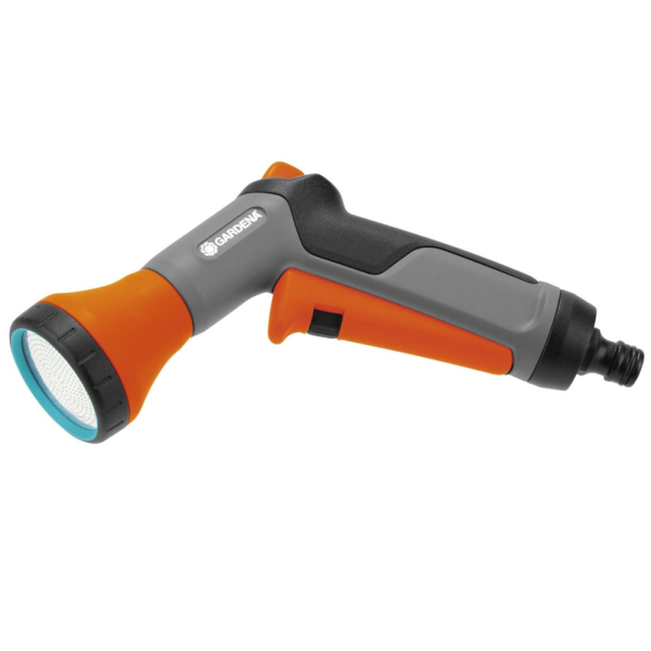 Пистолет-распылитель для полива Gardena Classic   08183-20.000.00