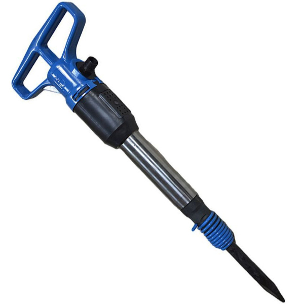 Отбойный молоток TOR МОП-4 пневматический   207552