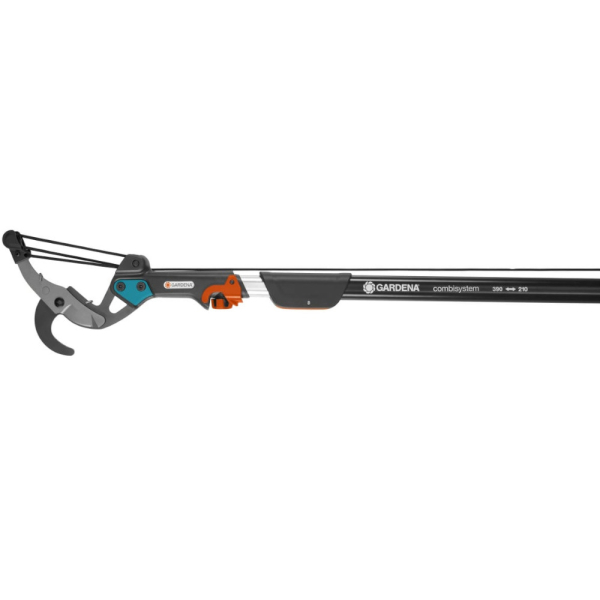 Набор Gardena: Сучкорез BL + рукоятка телескопическая 160-290 см   00298-30.000.00