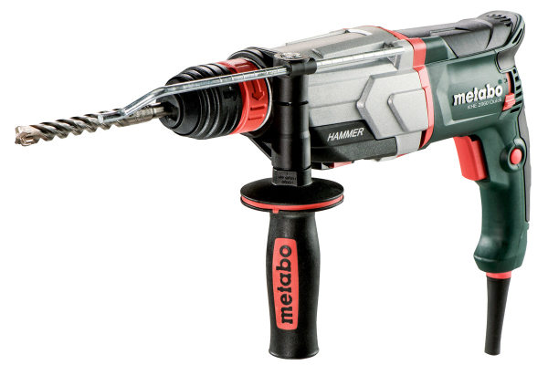 Перфоратор Metabo KHE 2860 Quick.