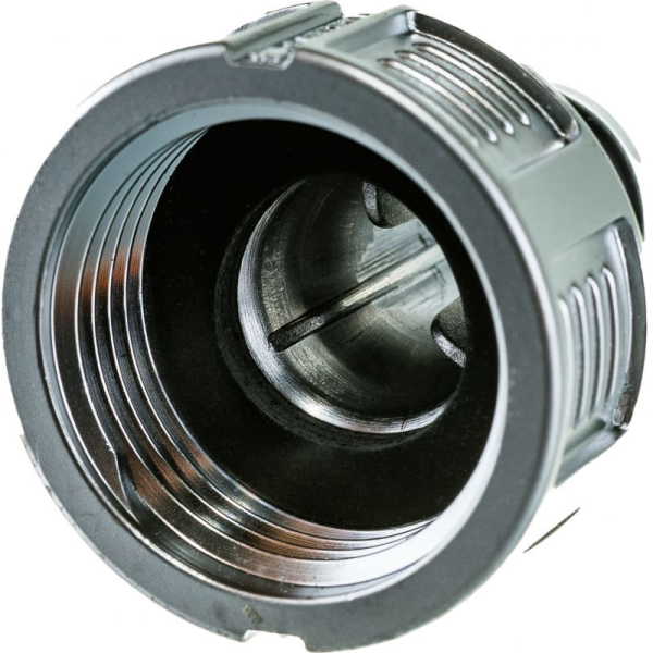 Штуцер резьбовой Gardena Premium 26,5 мм G 3/4"     18241-20.000.00