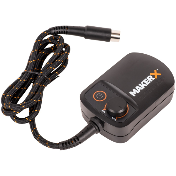 Адаптер WORX WA7160 для MAKER X без USB 20В