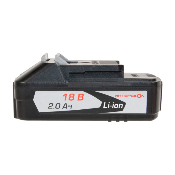 Аккумуляторная батарея Интерскол АПИ-2/18 ЭР (Li-ion)