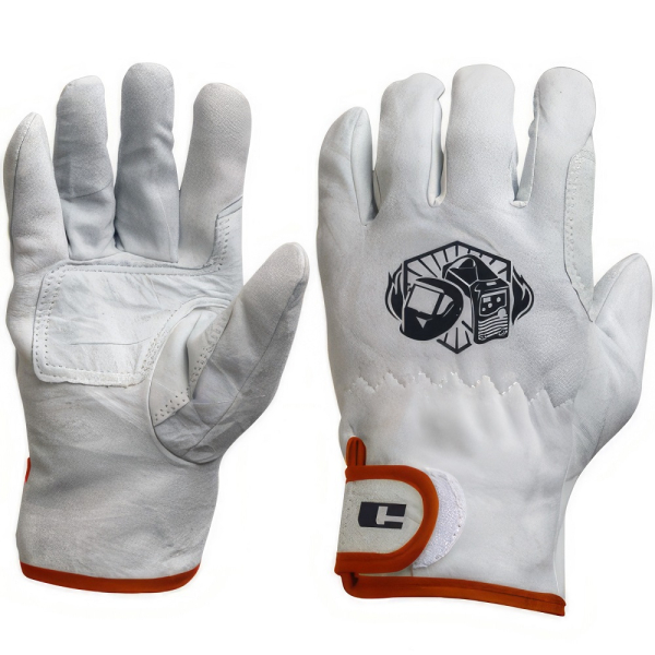 Перчатки защитные Сварог ПР-38 (POR-38-XL)