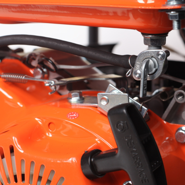 Электростанция Patriot GP 1510