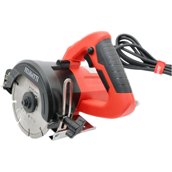 Пила алмазная FELISATTI HD 125/1350 FT6501