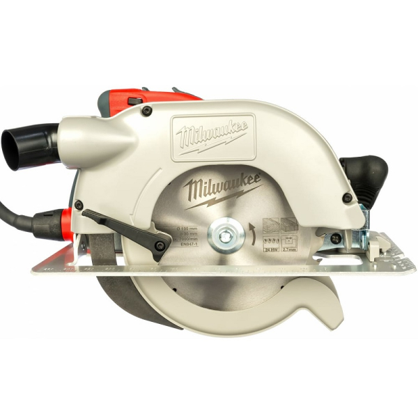 Пила дисковая Milwaukee SCS 65 Q