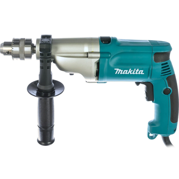 Дрель Makita НР 2050 кейс