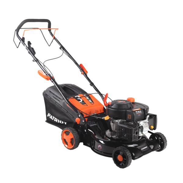Газонокосилка Patriot Garden PT 42LS бензиновая