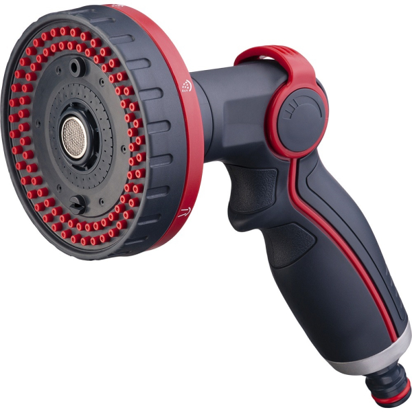 Пистолет-распылитель ELITECH Garden 6 режимов   SG 009M