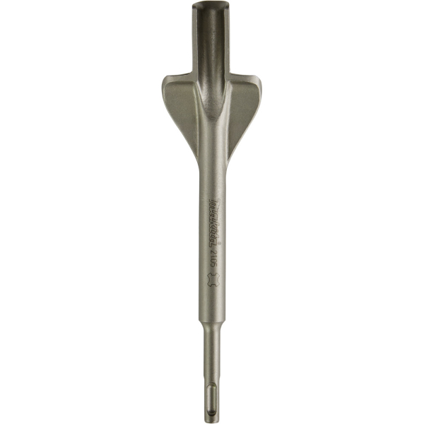 Зубило Makita SDS+ 22*250 канальное   (P-24963)