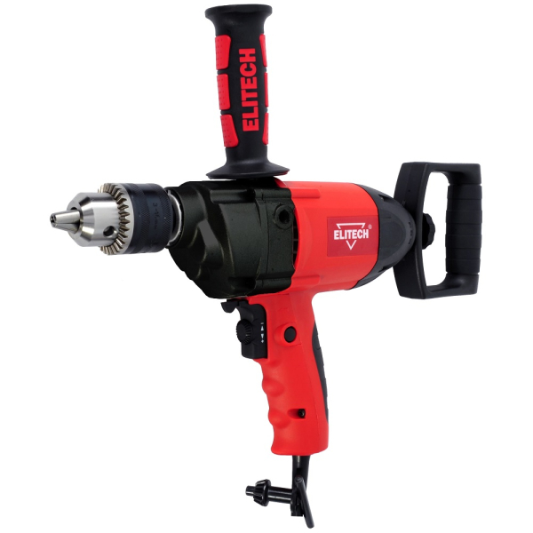 Дрель-миксер ELITECH ДМ 1100 РЭ