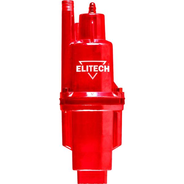 Насос вибрационный ELITECH НВ 300-25В
