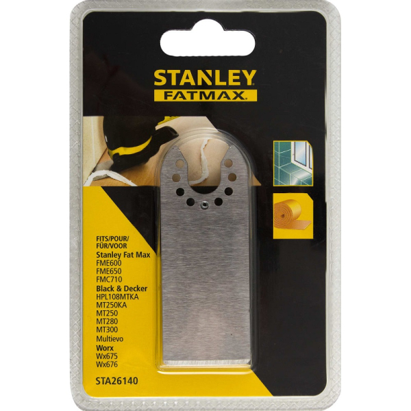 Насадка STANLEY для мультитула   STA26140