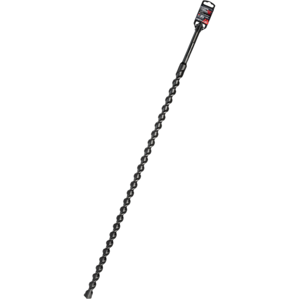 Бур по бетону SDS-max METALLICA Ultra 30х1000/860 мм   906224