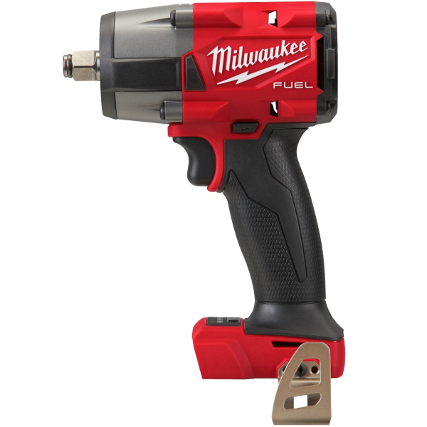Гайковерт Milwaukee M18 FMTIW2F12-0X FUEL аккумуляторный