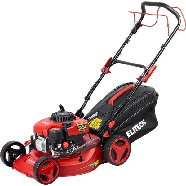 Газонокосилка ELITECH ГБ 2643ТС (E1601.013.00) бензиновая