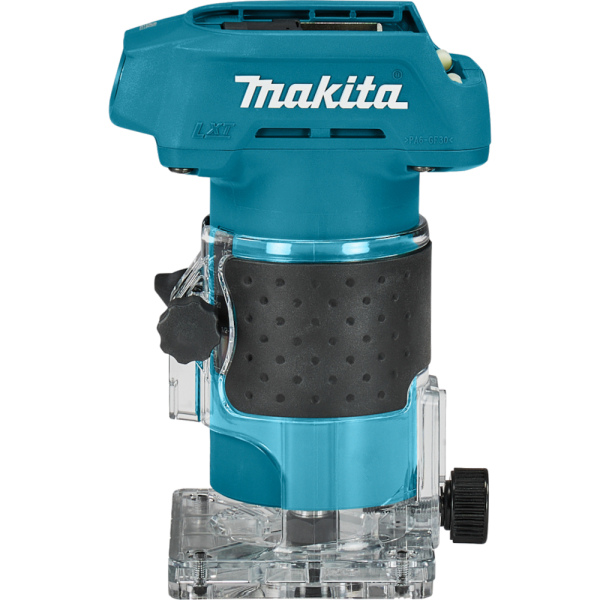Фрезер аккумуляторный Makita DRT 52 Z