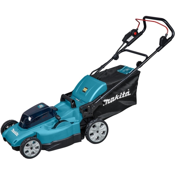 Газонокосилка Makita DLM 480 Z аккумуляторная