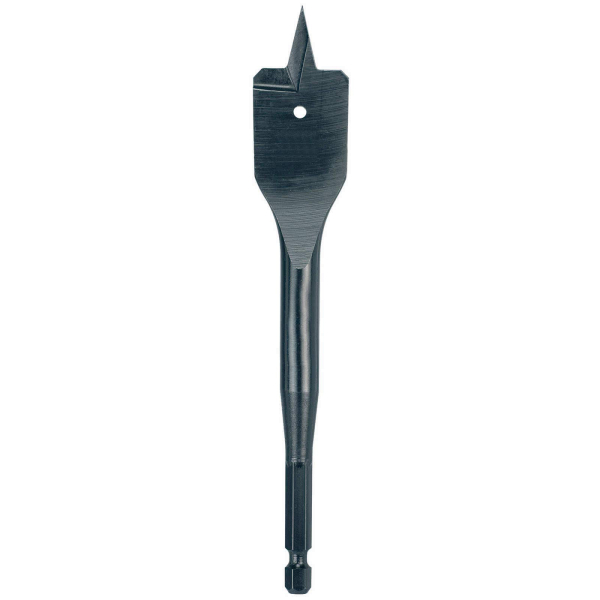 Сверло DEWALT плоскофрезерное 25*152 мм   DT 4771