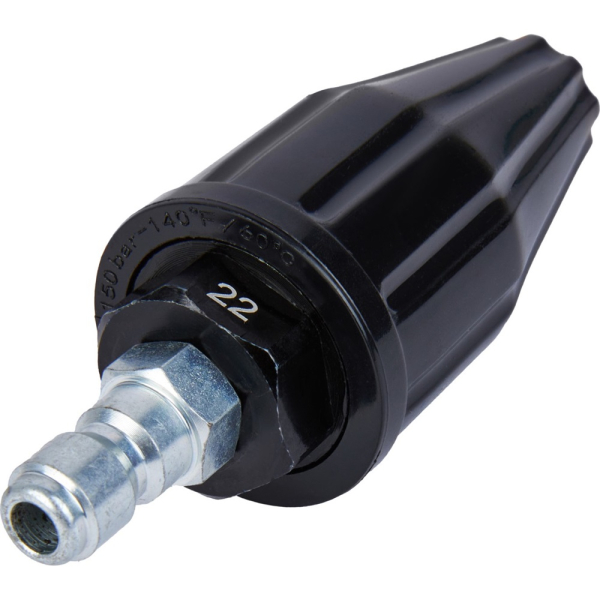 Насадка ELITECH на пистолет с вращающейся струей (HPW 2500,HPW 3500)