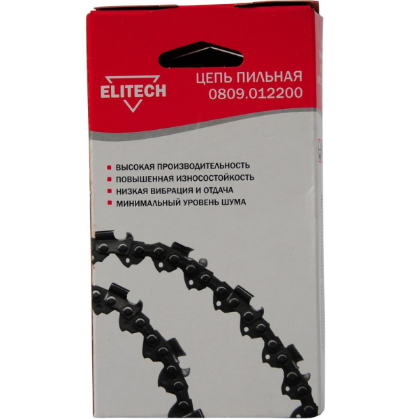Цепь ELITECH 16"  0,325 - 1,5 - 66   0809.012200