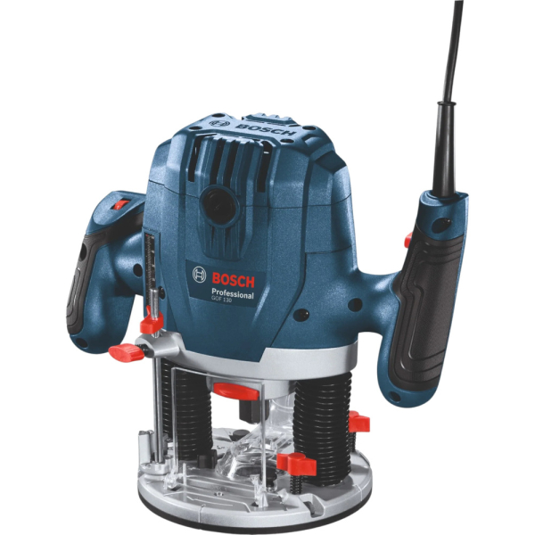 Фрезер BOSCH GOF 130     0.601.6B7.000