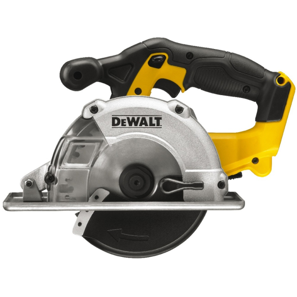 Пила дисковая аккумуляторная DEWALT DCS 373 N