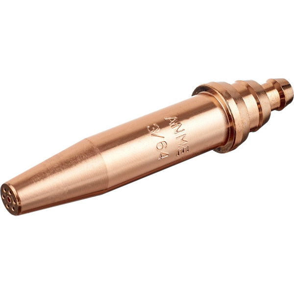 Мундштук Сварог ANME 3/64 10-25 мм   00000098505