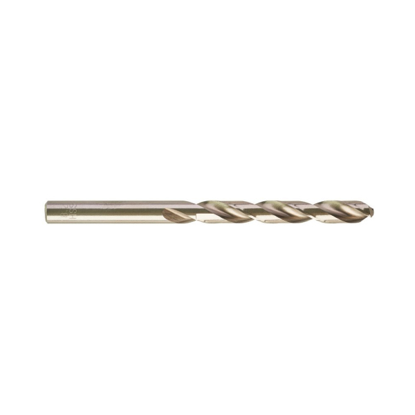 Сверло Milwaukee HSS-G THUNDERWEB по металлу 8.2x117 мм 5 шт