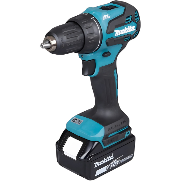Дрель аккумуляторная Makita DDF 490 SFJ