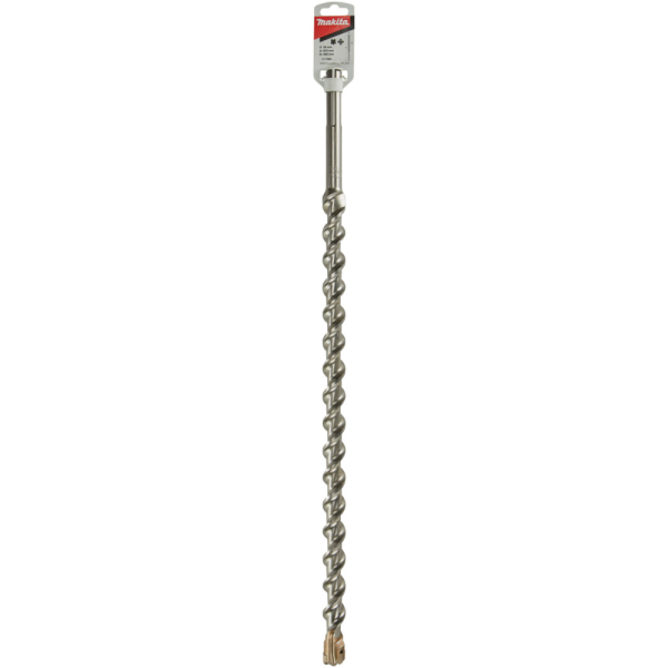 Бур Makita  SDS max 28*670   Р-77986