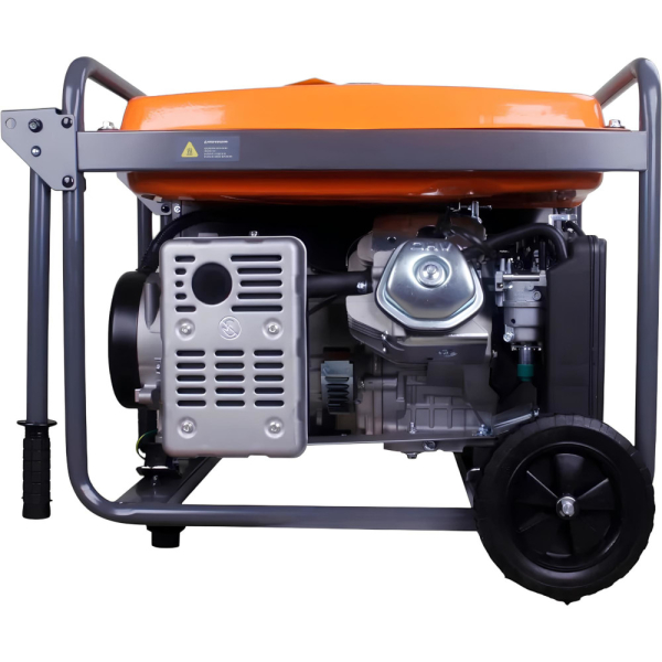 Электростанция VILLARTEC GGM8200СEW бензиновая   2102080100
