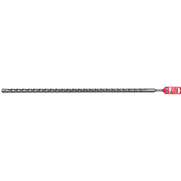 Квадробур ELITECH  SDS +  22*740*800 двойная спираль
