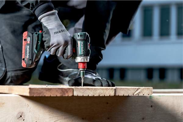 Дрель аккумуляторная Metabo BS 18 L BL Q Li-ion   602327800
