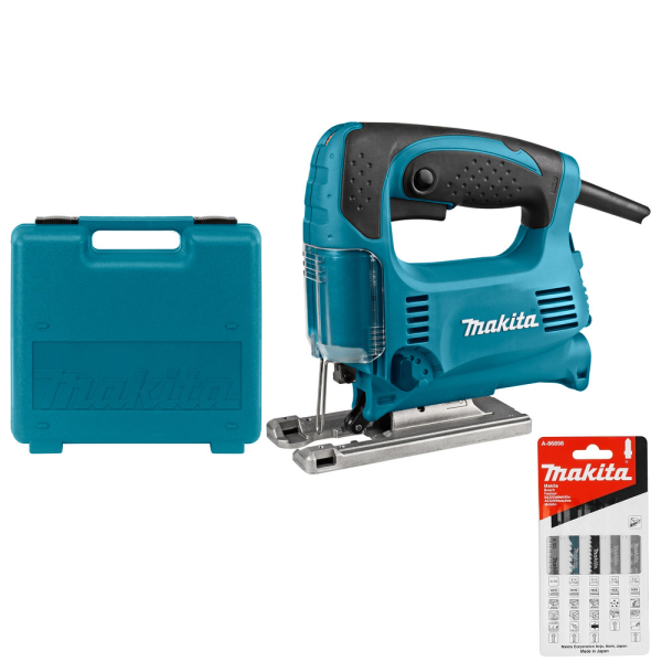 Лобзик Makita 4329 KX1