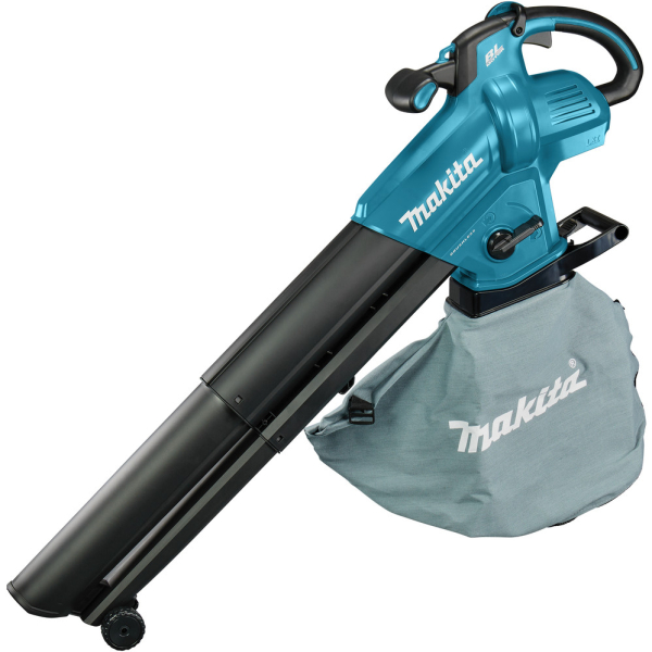 Пылесос-воздуходувка Makita DUB 187 Z аккумуляторная