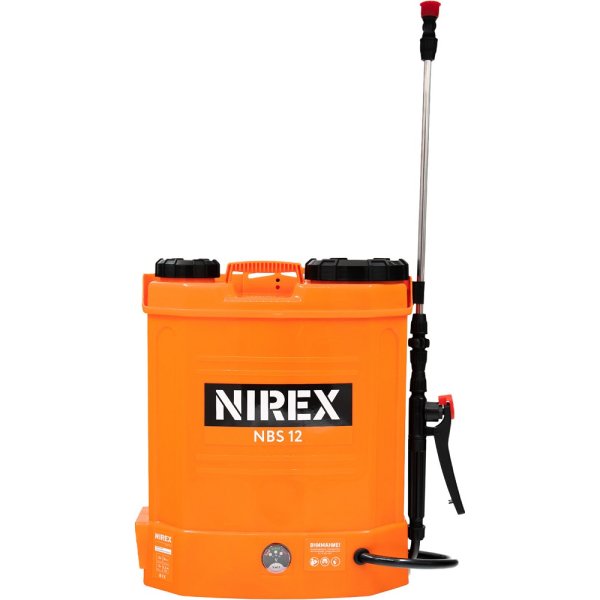 Опрыскиватель NIREX NBS 12 аккумуляторный
