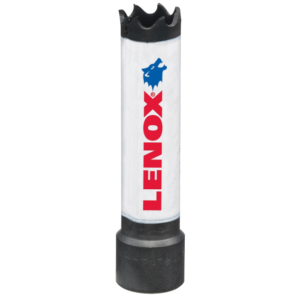 Коронка Lenox Bi-Metal 14мм